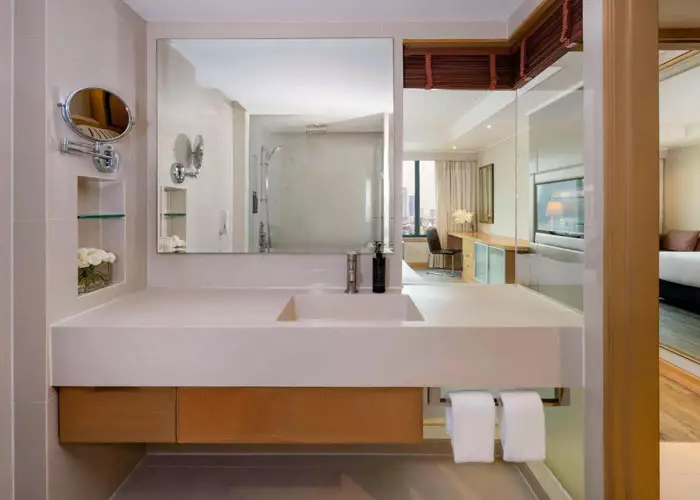 هتل گرند مرکور آتریوم بانکوک